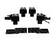 Elite Retractable Power Running Boards (19-25 RAM 1500 Crew Cab)