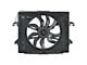 Engine Cooling Fan Assembly (13-18 3.6L RAM 1500)