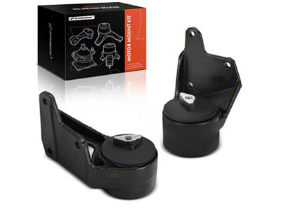 Engine Mounts (94-01 RAM 1500)