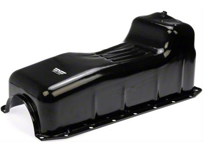 Engine Oil Pan (02-03 5.9L RAM 1500)