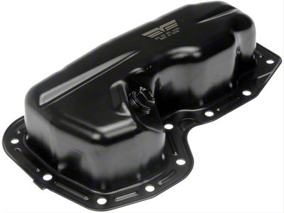 Engine Oil Pan (13-19 3.6L RAM 1500)