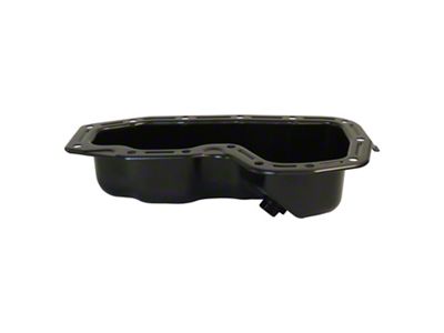 Engine Oil Pan (13-18 3.6L RAM 1500)