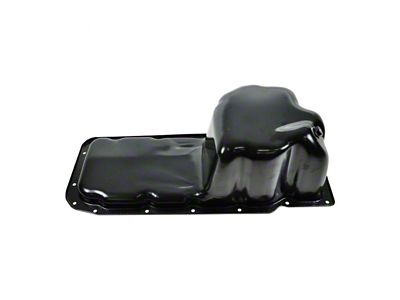 Engine Oil Pan (02-04 4.7L RAM 1500)