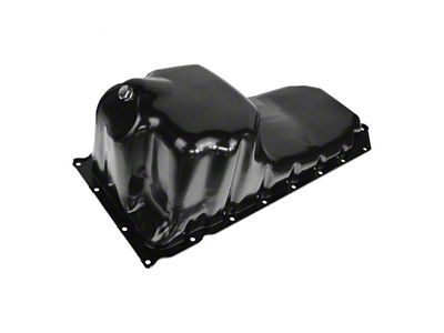 Engine Oil Pan (03-13 5.7L RAM 1500)