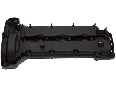 Engine Valve Cover; Driver Side (14-18 RAM 1500)