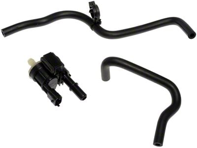 Evaporative Emissions Purge Solenoid (13-25 RAM 1500)