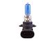 EVO Formance Spectra Ultra White Halogen Headlight Bulb; High Beam; 9005 (2009 RAM 1500)