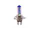 EVO Formance Spectra Vibrant Blue Halogen Headlight Bulb; High Beam; H4 (99-01 RAM 1500)