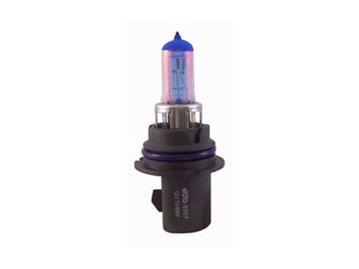 EVO Formance Spectra Vibrant Blue Halogen Headlight Bulb; Low Beam; 9007 (99-05 RAM 1500)