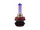 EVO Formance Spectra Vibrant Blue Halogen Headlight Bulb; Low Beam; H11 (2009 RAM 1500)