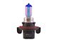 EVO Formance Spectra Vibrant Blue Halogen Headlight Bulb; Low Beam; H13 (06-08 RAM 1500)