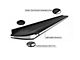 Exceed Running Boards; Black with Chrome Trim (09-18 RAM 1500 Quad Cab)