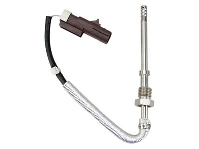 Exhaust Gas Temperature Sensor (14-15 3.0L EcoDiesel RAM 1500)