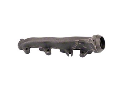 Exhaust Manifold; Driver Side (09-18 5.7L RAM 1500)