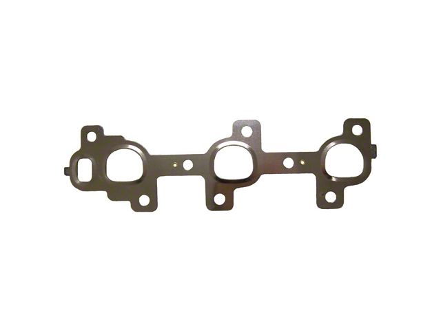 Exhaust Manifold Gasket; Driver Side (07-12 3.7L RAM 1500)