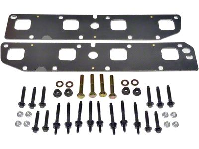 Exhaust Manifold Gasket and Hardware Kit (03-08 5.7L RAM 1500)