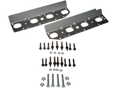 Exhaust Manifold Gasket and Hardware Kit (09-18 5.7L RAM 1500)