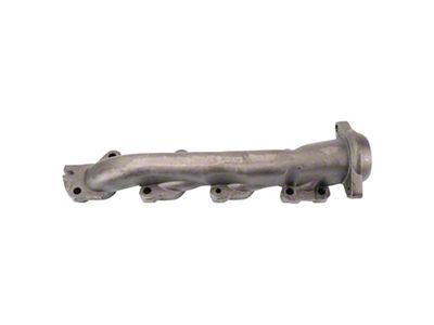 Exhaust Manifold Kit; Passenger Side (13-18 5.7L RAM 1500)