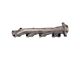 Exhaust Manifold Kit; Passenger Side (13-18 5.7L RAM 1500)