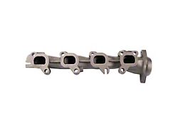 Exhaust Manifolds (13-18 5.7L RAM 1500)