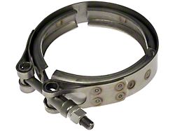 Exhaust V-Band Clamp (14-21 RAM 1500)