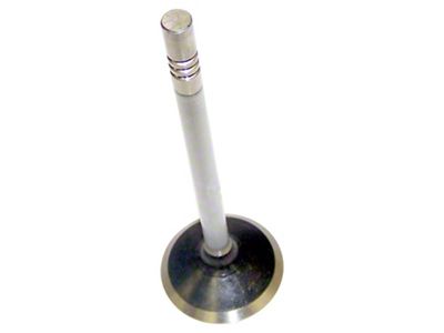 Exhaust Valve (02-07 4.7L RAM 1500)