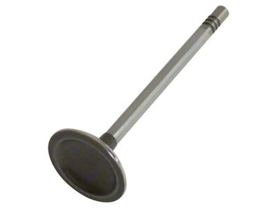 Exhaust Valve (08-13 4.7L RAM 1500)