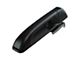 Exterior Door Handle; Front Passenger Side; Paint to Match Black (09-18 RAM 1500 Crew Cab)