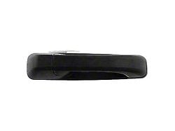 Replacement Exterior Door Handle with Keyless Entry; Front Passenger Side (09-18 RAM 1500)