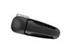 Exterior Door Handle; Rear Passenger Side; Textured Black (02-08 RAM 1500 Quad Cab)