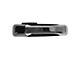 Exterior Door Handles; Front; Chrome and Black (09-18 RAM 1500)