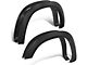 Factory Style Fender Flares; Matte Black (19-24 RAM 1500, Excluding Rebel & TRX)