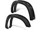 Factory Style Fender Flares; Matte Black (19-24 RAM 1500, Excluding Rebel & TRX)