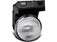 Factory Style Fog Light; Clear Lens; Passenger Side (99-01 RAM 1500 Sport)