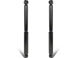 Factory Style Rear Shocks (06-08 4WD RAM 1500, Excluding Mega Cab)