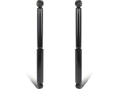 Factory Style Rear Shocks (06-08 4WD RAM 1500, Excluding Mega Cab)