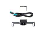 Factory Tailgate Harness with Dual Mount Camera (19-25 RAM 1500)