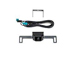 Factory Tailgate Harness with Dual Mount Camera (19-24 RAM 1500)