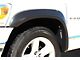 Elite Series Extra Wide Style Fender Flares; Front and Rear; Smooth Black (02-08 RAM 1500)