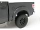 Fender Flares; Smooth Black (03-08 RAM 1500)