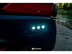 Fog Light Kit (19-24 RAM 1500)