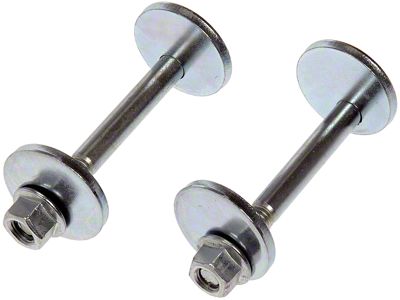 Front Alignment Camber Bolt Kit (94-98 4WD RAM 1500)