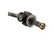 Front Axle Shaft; Driver Side (06-08 RAM 1500 Mega Cab)