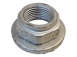 Front Axle Shaft Nut (02-14 RAM 1500)