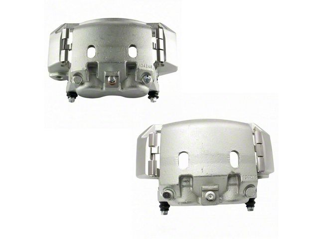 Front Brake Calipers (06-08 RAM 1500 Mega Cab)