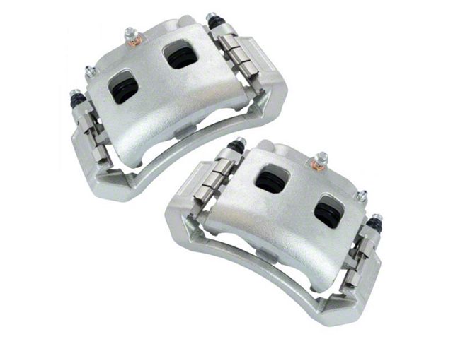 Front Brake Calipers (02-05 RAM 1500, Excluding SRT-10)