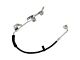 Front Brake Hose; Driver Side (04-05 5.7L RAM 1500 w/ 2-Wheel ABS)