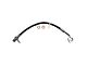 Front Brake Hose; Driver Side (06-18 4WD RAM 1500 w/ Load Leveling)