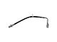 Front Brake Hose; Driver Side (06-18 2WD RAM 1500 w/o Load Leveling & Performance Brakes)