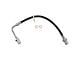 Front Brake Hose; Passenger Side (06-18 2WD RAM 1500 w/o Load Leveling & Performance Brakes)